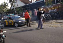Ketum PPP Sebut Penyerangan Gereja Sleman Rangkaian Sistematis