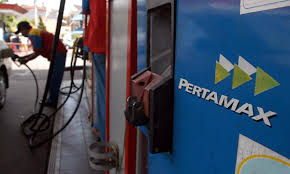 Pertamax