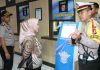 Tingkatkan Pelayanan Publik, Polres Gresik Diacungi Jempol