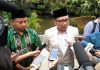 Hasil Survei Paslon Rindu Unggul, Ridwan Ajak Relawan Lebih Intensif