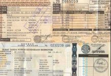 MA Batalkan Biaya Administrasi Pengesahan STNK