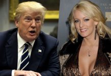 Donald Trump Akhirnya Akui Bayar Bintang Film Porno