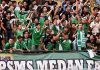 Puluhan Suporter PSMS Akan Berangkat ke Solo