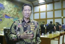 Omnibus Law Diserahkan ke DPR, Baleg: Tak Langsung Lakukan Pembahasan