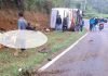 26 Jenazah Korban Tanjakan Emen Dibawa ke RSUD Tangsel