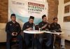KA KAMMI Bakal Gelar Mukernas I di Jakarta