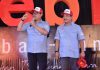 Masuk dalam Program Aries-Yossi, Janji Cetak Kewirausahaan