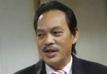 Ketua DPR Sebut Arman Depari Pantas Jadi Kepala BNN