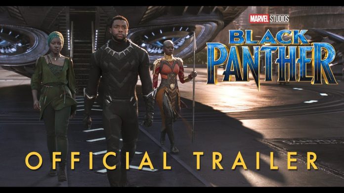 black panther