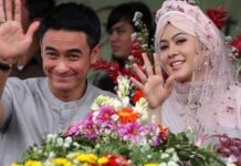 KPK Bidik Istri Zumi Zola