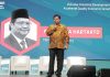 Menteri Perindustrian : Inkubasi ‘Startup’ Berbasis Inovasi