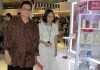 Industri Kosmetik Meningkat, Menperin Dorong Pengusaha Berinovasi
