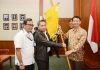 Pengembangan Industri Kuningan Akan Dorong Industri Logam Nasional