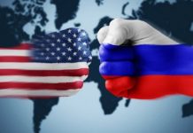 PBB Sebut AS dan Rusia Menghadapi Perang Dingin