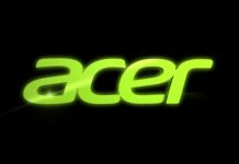 Acer Perkenalkan Tablet Pertama dengan Chrome OS