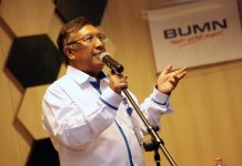 Penambahan Direksi Waskita Karya Disahkan Bulan April