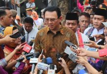 Jelang Bebas dari Penjara, Djarot: Ahok Bakal Liburan ke Jepang