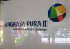 Virus Corona Mengancam, Angkasa Pura II Siapkan Tiga Langkah Antisipasi