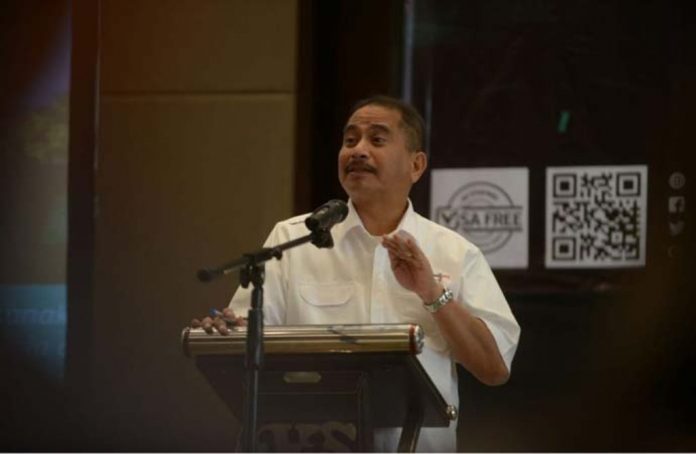 Arief Yahya Menteri Pariwisata