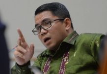 Polisi Didesak Jalankan Proses Hukum Terhadap Arteria Dahlan