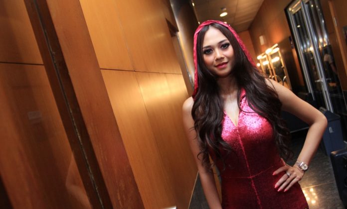 Aura Kasih