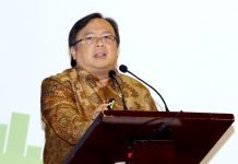 Tingkatkan Perekonomian, Sektor Pariwisata Jadi Unggulan