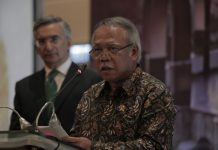 Punya Ikatan Sejarah, Menteri PUPR Lirik Pakistan