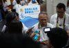 Water for Environment, Menteri PUPR Peringati Hari Air Sedunia