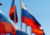 59 Diplomat Telah Diusir dari Rusia