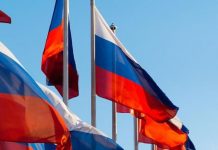 59 Diplomat Telah Diusir dari Rusia
