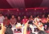 Budaya Multi Etnis Ramaikan Cap Go Meh di Jakarta