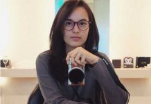 Ini Luar Biasa Buat Aku