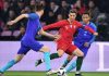 Belanda Bungkam Portugal Tiga Gol