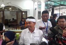 Sering Kebanjiran, Dedy Mulyadi Punya Resep Jitu Untuk Bekasi