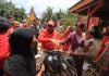 Jika Terpilih, Djarot Akan Perbaiki Infrastruktur Jalan di Medan