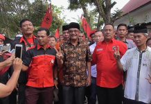 Paslon Nomor 2 Djorot/Sihar Akan Luncurkan Kartu Sumut Pintar