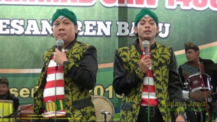 Dua Pelawak Indonesia Lolos hukuman Penjara di Hongkong