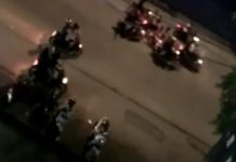 Polisi Diminta Sikat Geng Motor