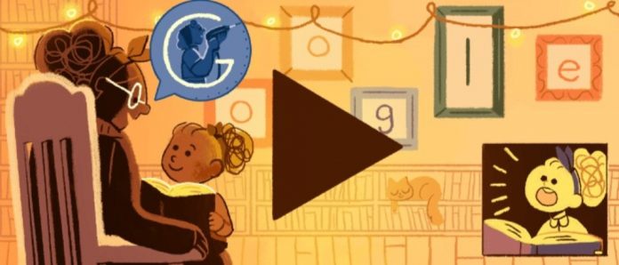 Google Hari Perempuan Internasional
