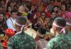 Menpora Minta Doa Untuk Asian Games 2018