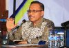 Ngakan Timur: Turunkan Bea Masuk Akan Lindungi Industri Nasional
