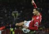 Putus Kontrak, Ini Fakta Menarik Ibrahimovic dengan MU