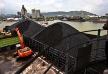 Harga Batu Bara Oktober Turun, ESDM: Pengusaha Kecil Pada Kolaps