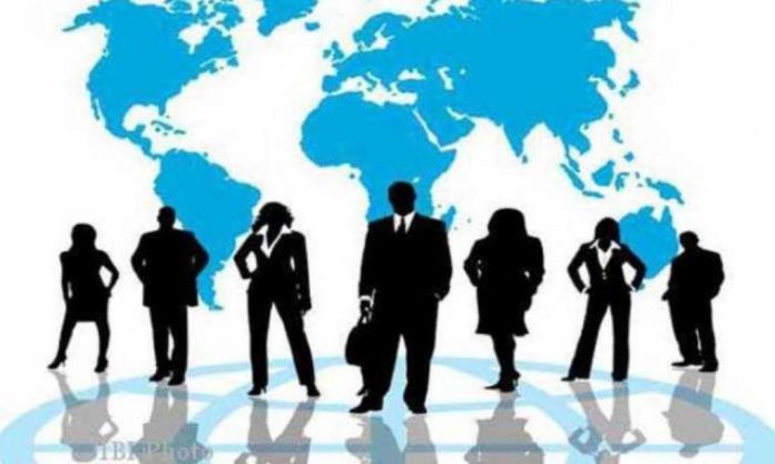 Ilustrasi Investor