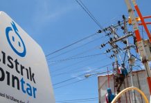 PLN Suplai Listrik untuk Industri Smelter di Sulawesi