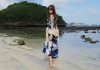 Alasan Wanita Cenderung Wisata ke Pantai