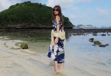 Alasan Wanita Cenderung Wisata ke Pantai