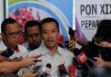 10 Besar Target Indonesia di Asian Games 2018