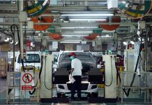 Koperasi dan UKM Genjot Kapasitas Industri Otomotif Nasional