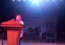 Hoax Jangan Gunakan Dalam Pilkada Jabar